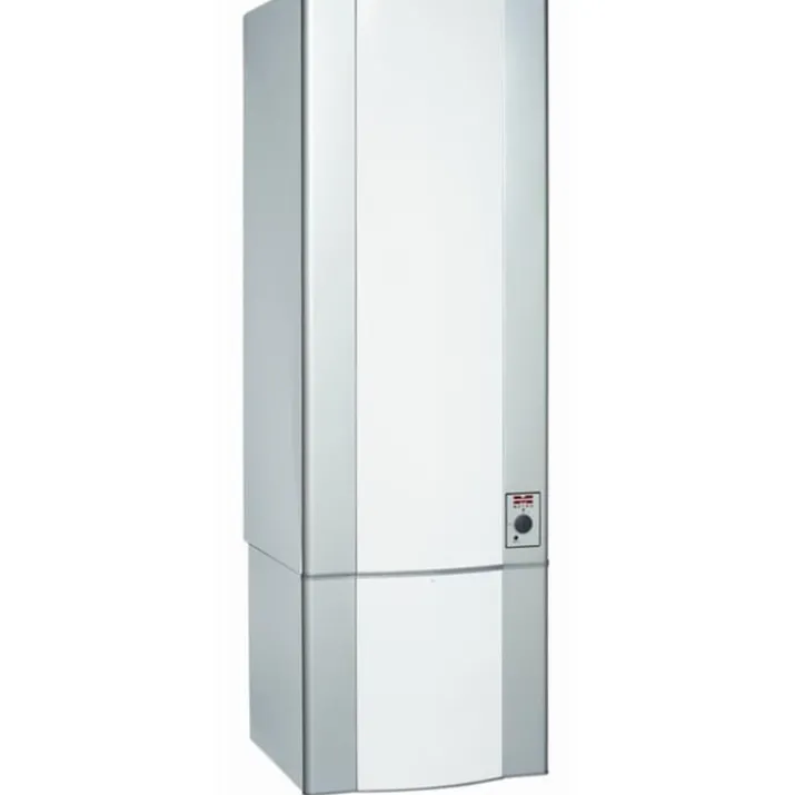 Metro Therm elvandvarmer model 200, type 2002, 195 liter
