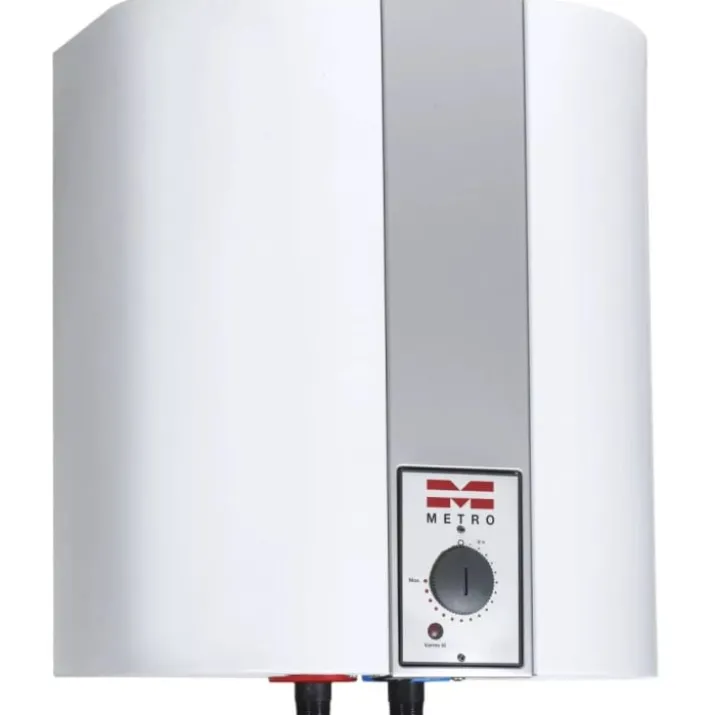 Metro Therm elvandvarmer model 30, type 907, 26 liter