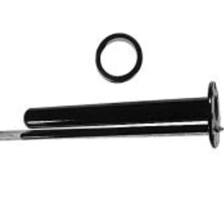 Metro Therm flange med anode, med pakning