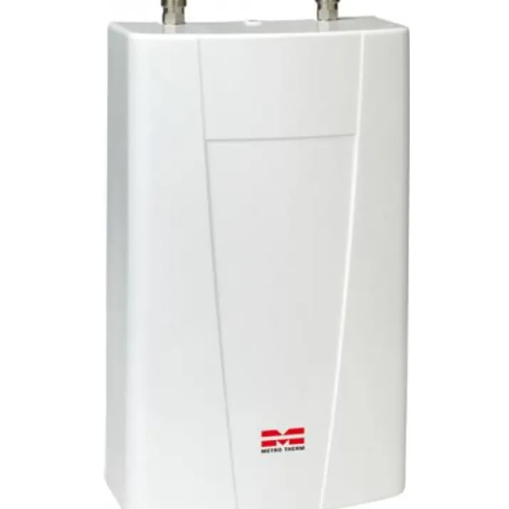 Metro Therm Mini gennemstrømningsvandvarmer model 11, 11 kW