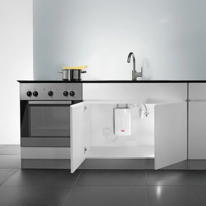 Metro Therm Mini gennemstrømningsvandvarmer model 11, 11 kW