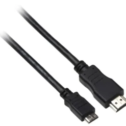 MicroConnect HDMI kabel 1.4 Type A - HDMI mini type C, 2 meter