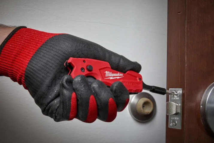 Milwaukee Fastback multikniv, 6-i-1