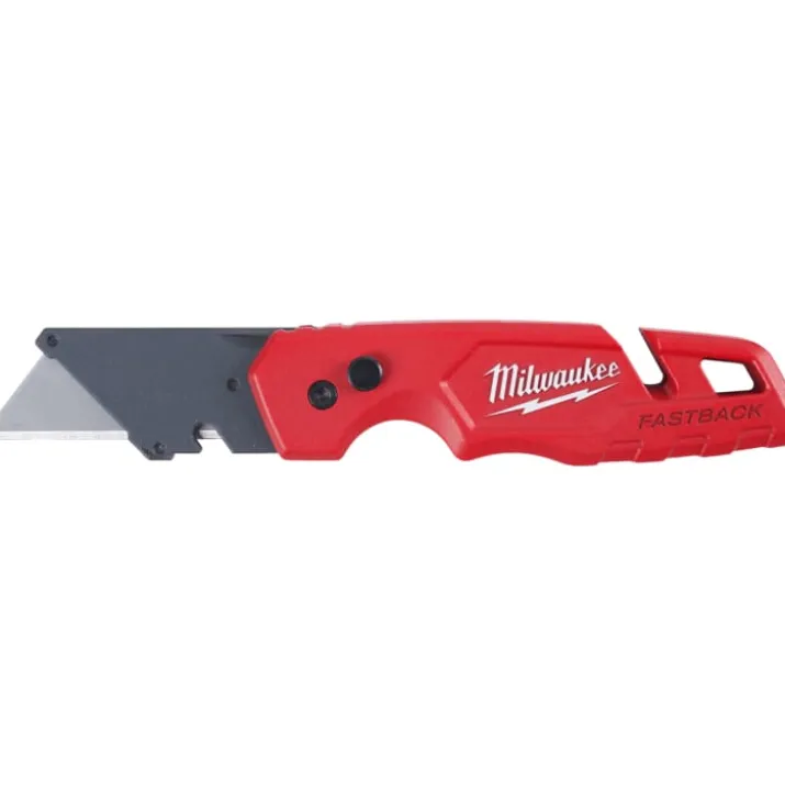 Milwaukee foldekniv med afisoleringsfunktion