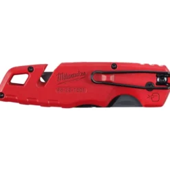 Milwaukee foldekniv med afisoleringsfunktion