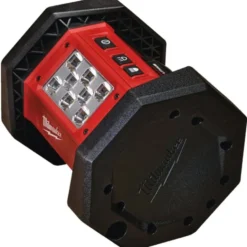 Milwaukee M18 AL-0 LED arbejdslampe, u. batteri