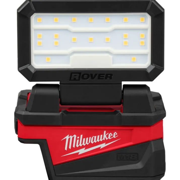 Milwaukee M18 arbejdslampe