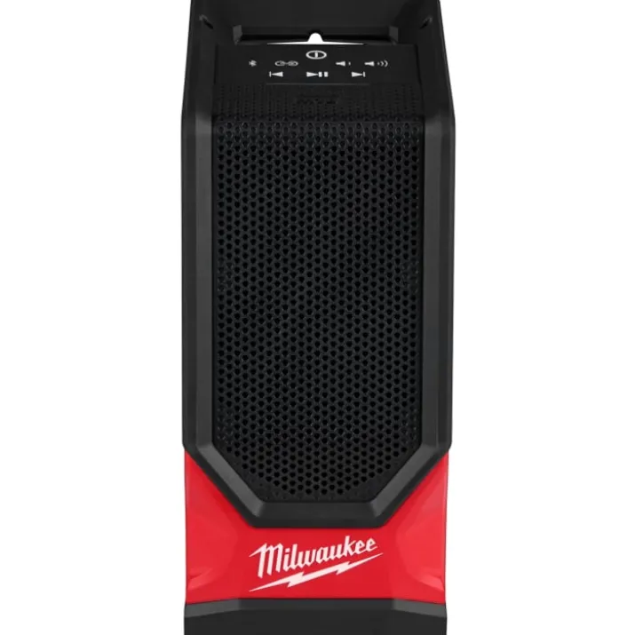 Milwaukee M18 bluetooth højtaler