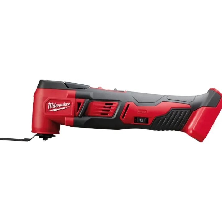 Milwaukee M18 BMT-0 multiværktøj, u. batteri