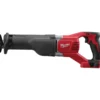 Milwaukee M18 BSX-0 Heavy Duty bajonetsav, u. batteri
