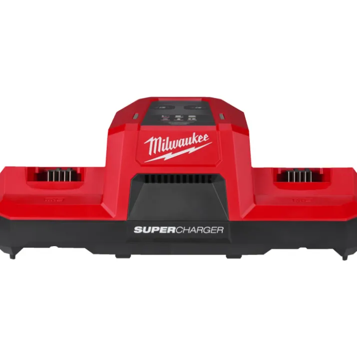 Milwaukee M18 DBSC lader