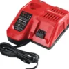Milwaukee M12-18 FC lynlader