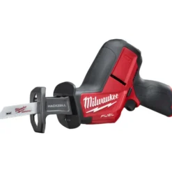 Milwaukee M12 Fuel CHZ-0 bajonetsav, u. batteri