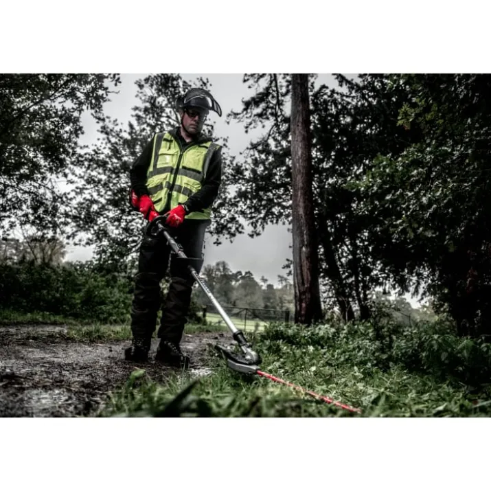 Milwaukee M18 Fuel FOPH-HTA hækkeklipperforsats