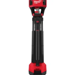 Milwaukee M18 HOSALC-0 LED arbejdslampe på stativ, 6000 lumen, u. batteri