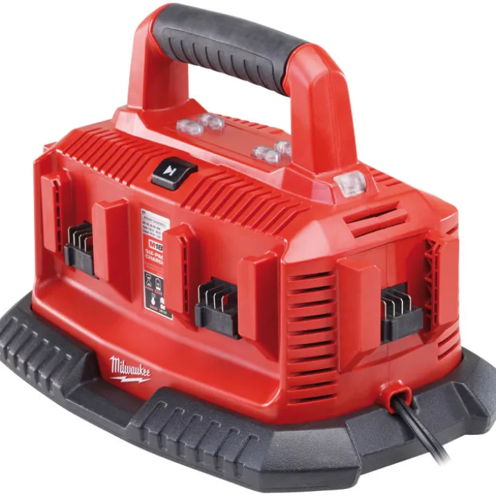 Milwaukee M14-M18 multilader