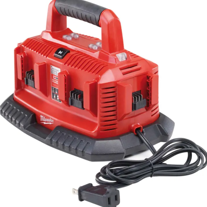 Milwaukee M14-M18 multilader