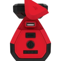 Milwaukee M12 PAL-0 arbejdslampe, 700 lumen