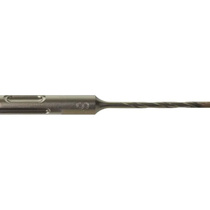 Milwaukee M2 SDS+ hammerbor, 2 skærs, 3,5x110 mm