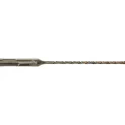 Milwaukee M2 SDS+ hammerbor, 2 skærs, 4,0x160 mm