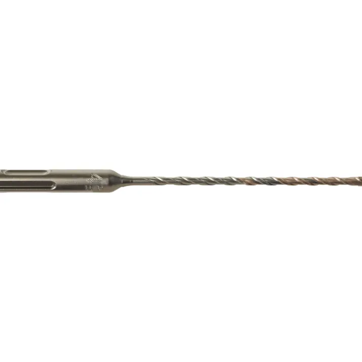 Milwaukee M2 SDS+ hammerbor, 2 skærs, 4,0x160 mm