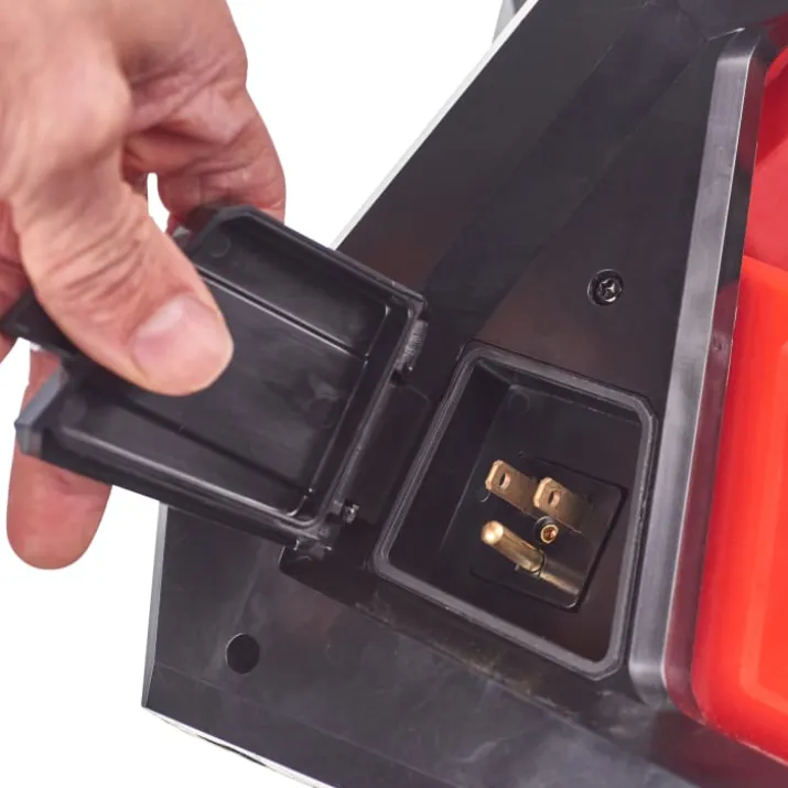 Milwaukee M18 TrueView HOAL-0 arbejdslampe, u. batteri