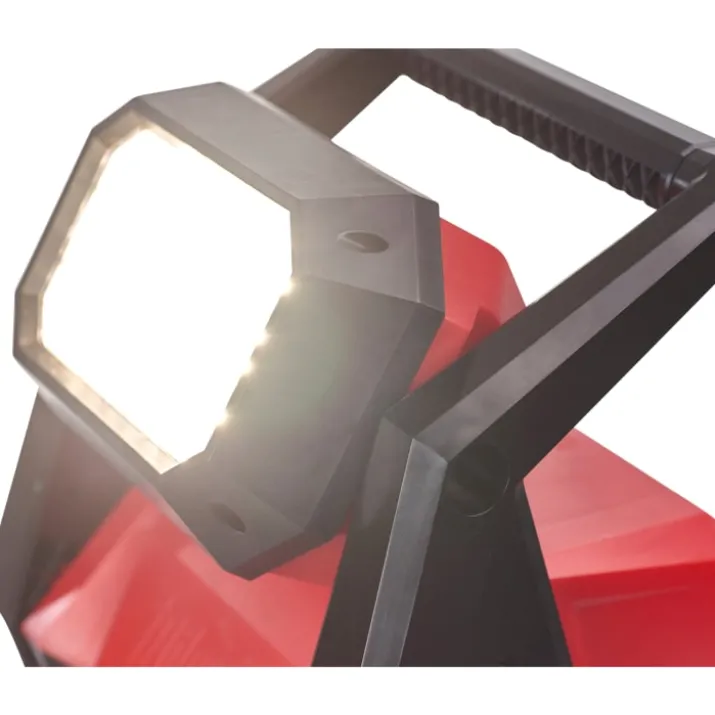 Milwaukee M18 TrueView HOAL-0 arbejdslampe, u. batteri