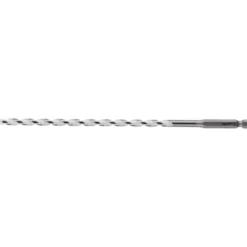 Milwaukee multibor, 6x200 mm
