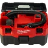Milwaukee M18 VC2 våd-/tørstøvsuger