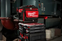 Milwaukee Packout køletaske