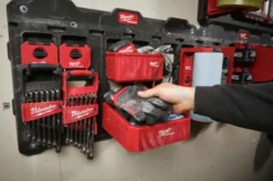 Milwaukee Packout lille hylde