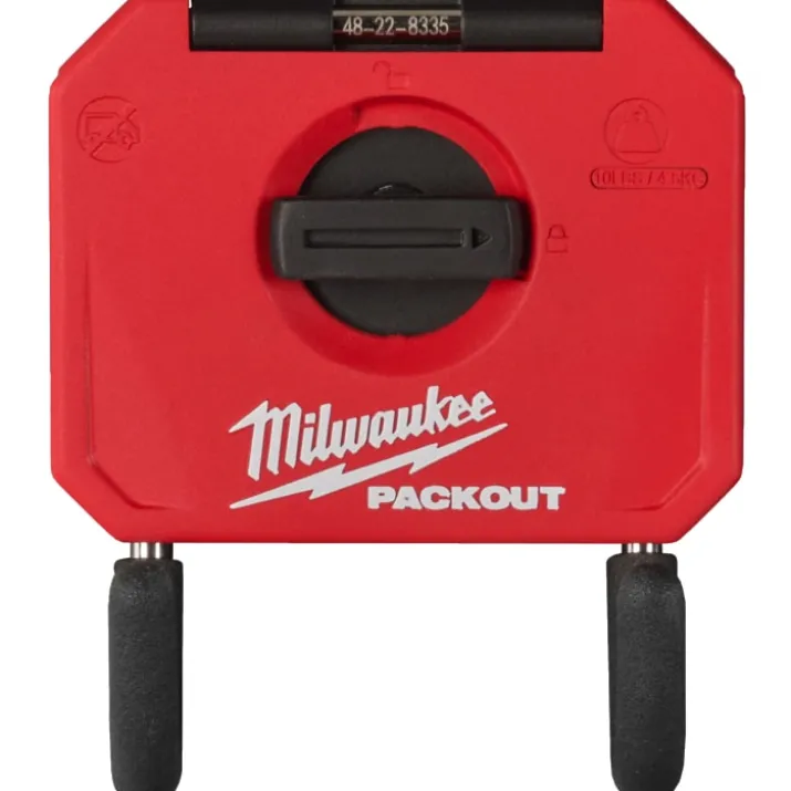 Milwaukee Packout lille krog, buet