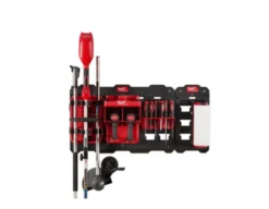 Milwaukee Packout monteringsplade, Kompakt, 26,0x50,5x2,8 cm