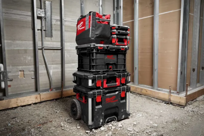 Milwaukee Packout opbevaringskasse