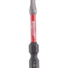 Milwaukee Shockwave bits, TX20 x 50 mm, 10 stk