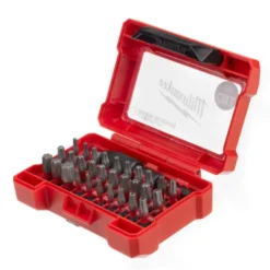 Milwaukee Shockwave Torx bitsæt, 32 dele