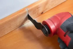 Milwaukee Starlock multitool klingesæt, til renovering, 8 stk.