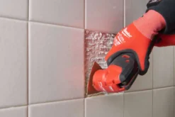 Milwaukee Starlock multitool klingesæt, til renovering, 8 stk.
