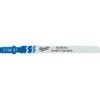Milwaukee T101A stiksavklinge til metal og alu, 75 mm, 5 stk