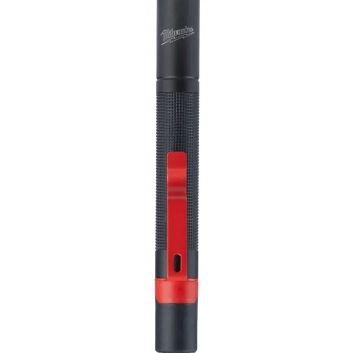 Milwaukee TrueView IPL-LED minilygte