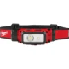 Milwaukee TrueView L4 HL2-301 pandelampe