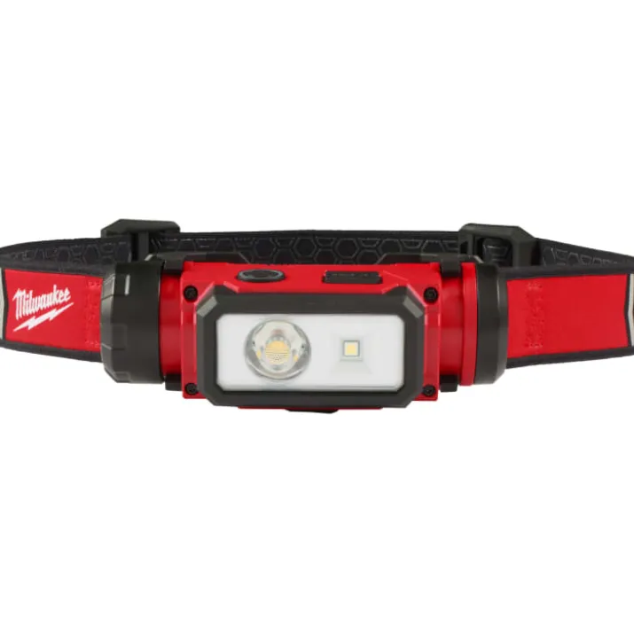 Milwaukee TrueView L4 HL2-301 pandelampe