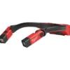 Milwaukee TrueView L4 NL400-301 nakkelampe