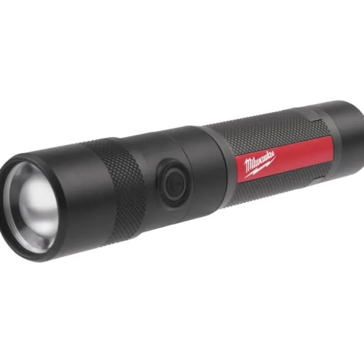 Milwaukee TrueView L4 TMLED-301 lommelygte
