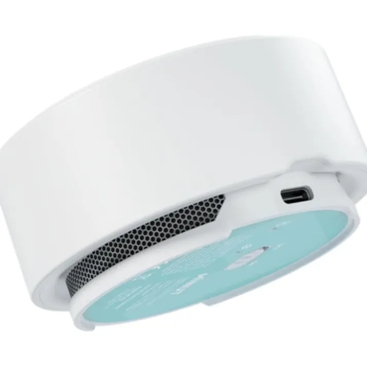Minut point alarm & sensor