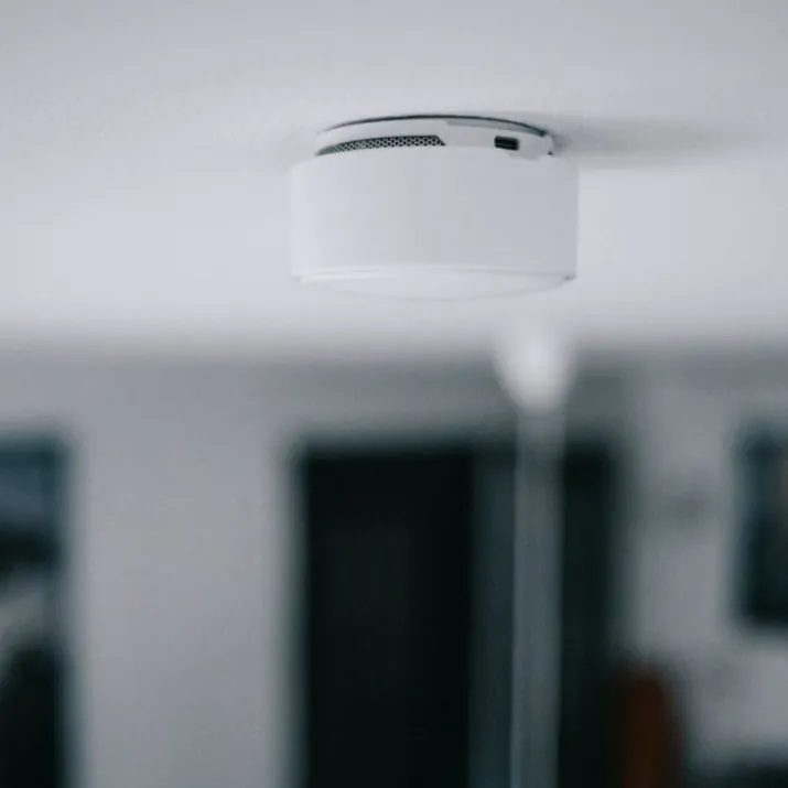 Minut point alarm & sensor