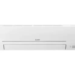 Mitsubishi Cool MSZ-HR25 luft til luft varmepumpe, indedel, 3,5 kW