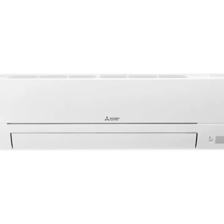 Mitsubishi Cool MSZ-HR35 luft til luft varmepumpe, indedel, 3,7 kW