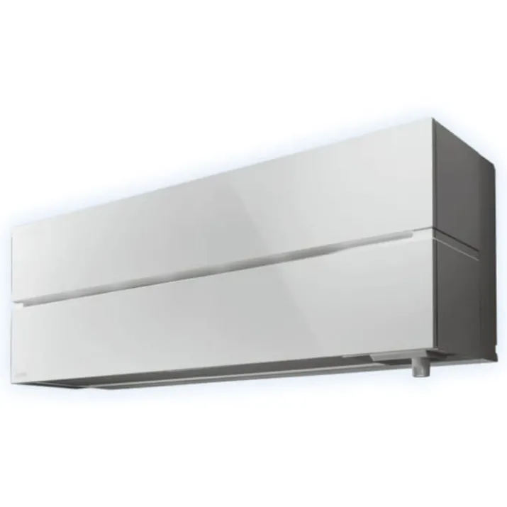 Mitsubishi Hero MSZ-LN25 luft til luft varmepumpe, indedel, 6,3 kW