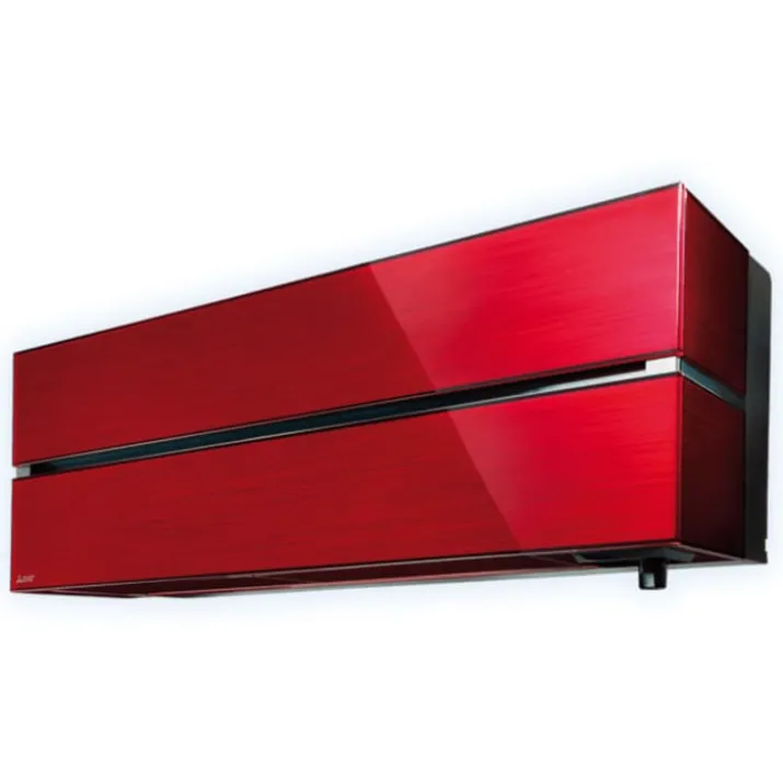 Mitsubishi Hero MSZ-LN25 luft til luft varmepumpe, indedel, 6,3 kW